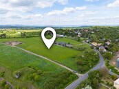 Prodej, stavební pozemek, 11626 m2, Žatec, cena 1350 CZK / m2, nabízí