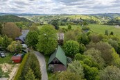 Prodej, rodinný dům 1183 m2, Horská Kamenice, cena cena v RK, nabízí
