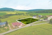 Prodej, pozemek 4052 m2, Komárov u Hořovic, cena 14000000 CZK / objekt, nabízí