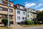 Prostorný byt 3+1 k pronájmu na adrese Borská 2171/10, Jižní Předměstí Plzeň, cena 16000 CZK / objekt / měsíc, nabízí