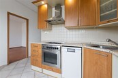 Pronájem bytu 2+1 v Mostě, cena 9900 CZK / objekt / měsíc, nabízí