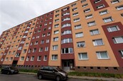 Prodej bytové jednotky o dispozici 3+1 s balkónem, Tachovská ulice, Plzeň před rekonstrukcí, cena 4490000 CZK / objekt, nabízí