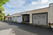 Prodej garáže v ulici Nemocniční, Jižní Předměstí, Plzeň 3, cena 690000 CZK / objekt, nabízí