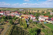 Prodej rodinného domu ve fázi hrubé stavby 142 m2, pozemek 841 m2, Šatov, cena 4490000 CZK / objekt, nabízí 