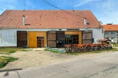 Prodej komerční nemovitosti - bistro, 300 m2 - Lukov nad Dyjí, cena 2121000 CZK / objekt, nabízí 