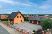 Prodej RD 5+kk 155 m2 s garáží, Lechovice u Znojma, cena cena v RK, nabízí 