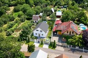 Prodej rodinného domu 128m2, pozemek 482 m2, Znojmo - Oblekovice, cena 8290000 CZK / objekt, nabízí 