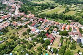 Prodej rodinného domu 128m2, pozemek 482 m2, Znojmo - Oblekovice, cena 8290000 CZK / objekt, nabízí 