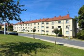 Prodej bytu 3+1, 74 m2, ul.Štefánikova, Zlín, cena 4560000 CZK / objekt, nabízí 