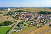 Prodej stavebního pozemku 805 m2, Práče, cena 2060500 CZK / objekt, nabízí 