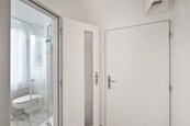 Pronájem bytu 1+kk, 31 m2, ul. Růženy Svobodové, Znojmo, cena 9500 CZK / objekt / měsíc, nabízí 