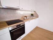 Pronájem bytu 1+KK 42 m2, cena 12000 CZK / objekt / měsíc, nabízí 