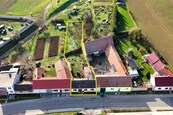 Rodinný dům k rekonstrukci 4+1, 83 m2 - Prosiměřice, cena 3181500 CZK / objekt, nabízí