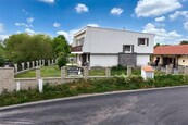 Prodej RD 7+1 se zahradou 691 m2, Želetice u Znojma, cena cena v RK, nabízí