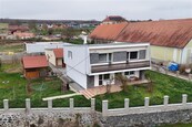 Prodej RD 7+1 se zahradou 691 m2, Želetice u Znojma, cena 7300000 CZK / objekt, nabízí 