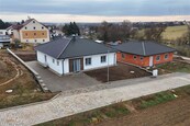 Prodej rodinného domu 104 m2, pozemek 655 m2, cena 7495000 CZK / objekt, nabízí 