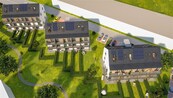Prodej bytu 2+kk, 44 m2, Hodonice, cena 3272000 CZK / objekt, nabízí