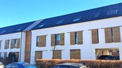 Pronájem bytu 1+kk, 21 m2, ul. Šatovská, Znojmo, cena 8900 CZK / objekt / měsíc, nabízí