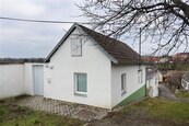 Pronájem RD 2+1 se zahradou, Želetice u Znojma, cena 12000 CZK / objekt / měsíc, nabízí 