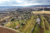 Prodej zahrady 1372 m2 - Znojmo, cena 1500000 CZK / objekt, nabízí 