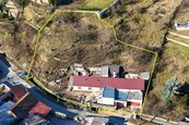 Prodej RD s pozemkem 1444 m2 Hluboké Mašůvky, cena 2334000 CZK / objekt, nabízí