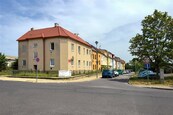 Pronájem bytu 1+1, 52 m2, ul. Na Bojišti, Znojmo, cena 11000 CZK / objekt / měsíc, nabízí 