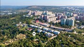 Prodej stavebního pozemku 2 004 m2 - Brno, Vinohrady, cena 26250000 CZK / objekt, nabízí 