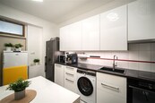 Nebytový prostor upravený na byt 2+1 ul. Špitálka - Brno, cena 5350000 CZK / objekt, nabízí