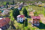 Prodej novostavby domu 100 m2, pozemek 1.861 m2 v Dyji u Znojma , cena 3820000 CZK / objekt, nabízí