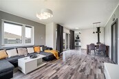 Prodej rodinného domu 100 m2 s pozemkem 908 m2, cena 6789000 CZK / objekt, nabízí