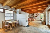 prodej rodinného domu ve Znojmě s garáží, cena cena v RK, nabízí