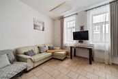 Prodej bytu 1+1 34 m2 - Na Kopečku, Znojmo, cena 2440000 CZK / objekt, nabízí