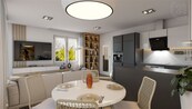 Rodinný dům 4+kk Dyje u Znojma, cena 8390000 CZK / objekt, nabízí