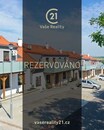 Pronájem útulného a plně vybaveného bytu 3+kk s balkonem v Oleksovicích, cena 14500 CZK / objekt / měsíc, nabízí