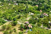 Prodej zahrady 1184 m2, Znojmo, cena 2150000 CZK / objekt, nabízí
