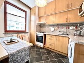 Pronájem bytu 3+1 72 m2 Lomnice u Tišnova, cena 13500 CZK / objekt / měsíc, nabízí
