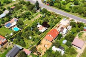 Prodej zahrady s chatou, 1877m2 Znojmo, Pražská, cena 3181500 CZK / objekt, nabízí