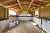 Prodej novostavby domu 80 m2, pozemek 734 m2, Přimětice u Znojma, cena cena v RK, nabízí