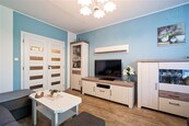 Prodej bytu 3+1 s balkonem, ul. Aninská, Znojmo, cena 4850000 CZK / objekt, nabízí