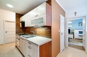 Prodej bytu 3+1 s balkonem, ul. Aninská, Znojmo, cena 4850000 CZK / objekt, nabízí