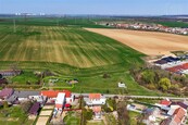 Prodej stavebního pozemku 567 m2 ve Višňové u Znojma, cena 1270000 CZK / objekt, nabízí
