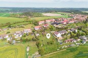 Prodej stavebního pozemku 1467 m2, Podmokly, okr. Rokycany, cena 2400000 CZK / objekt, nabízí 