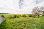 Prodej stavebního pozemku 1467 m2, Podmokly, okr. Rokycany, cena 2400000 CZK / objekt, nabízí 