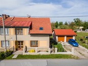 Prodej rodinné domy, 271 m2 - Polička - Lezník, cena 5850000 CZK / objekt, nabízí 