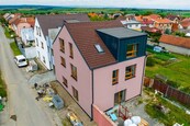 B3 Prodej, Byty 2+kk, 70m2 - Vícov, cena 3300000 CZK / objekt, nabízí 