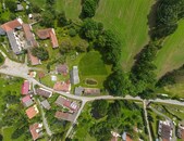 Prodej stavebního pozemku 2 996 m2, Šanovice, Sedlec-Prčice, cena 4500000 CZK / objekt, nabízí 