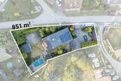 Prodej rodinného domu, 147 m2, s bazénem, saunou a uzavřenou zahradou v žádané lokalitě Krásná Studánka u Liberce, cena 9490000 CZK / objekt, nabízí 