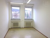 Pronájem kanceláře 16 m2, Zlín - Prštné, cena 4221 CZK / objekt / měsíc, nabízí 