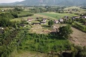 Prodej nestavebního pozemku s rybníkem, 4 492 m2, Třinec - Nebory, cena 999000 CZK / objekt, nabízí 