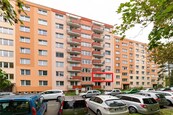 Prodej bytu 2+1, 58 m2 - Olomouc, cena 3600000 CZK / objekt, nabízí 